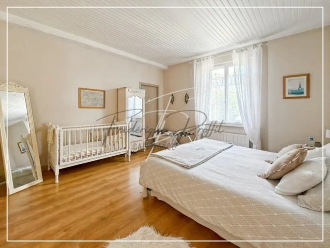 Photos 25 - Prestige - Propriete à vendre 11 pièces  possibilité activité professionelle et chambres d'hotes