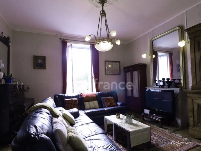 Photos 8 - Prestige - Maison arcachonnaise des années 30 – 5 à 8 chambres – Sud Vendée