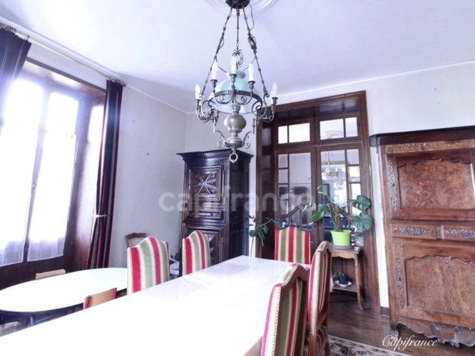 Photos 9 - Prestige - Maison arcachonnaise des années 30 – 5 à 8 chambres – Sud Vendée