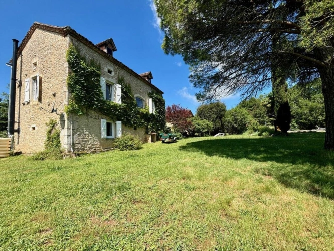 Photos 1 - Prestige - Maison
