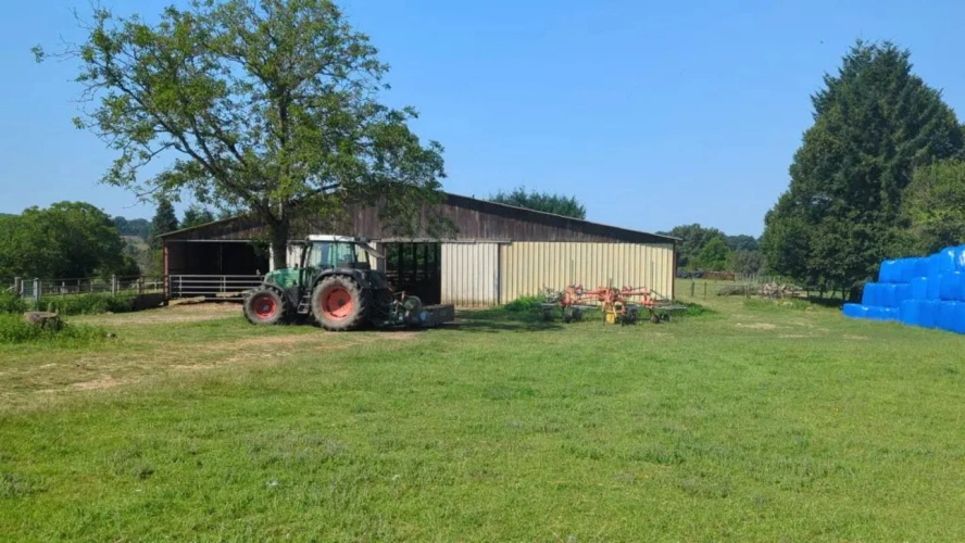 Photos 2 - Agricole - propriete agricole