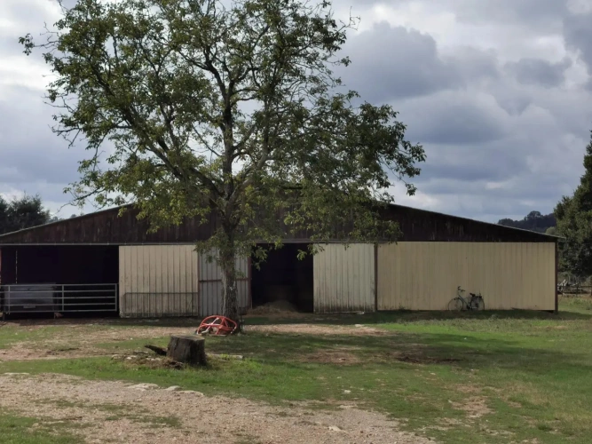 Photos 7 - Agricole - propriete agricole