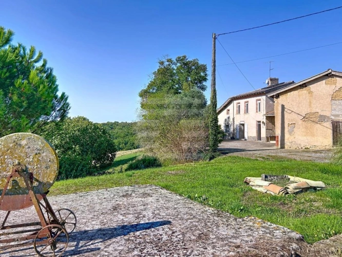 Photos 4 - Touristique - Corps de ferme