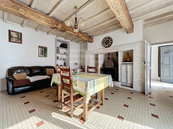 Photos 5 - Touristique - Corps de ferme