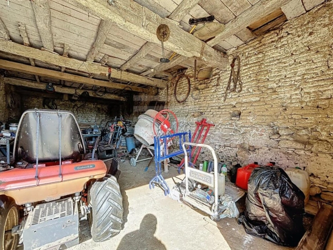 Photos 11 - Touristique - Corps de ferme