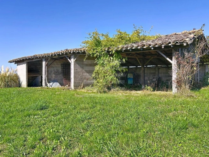 Photos 12 - Touristique - Corps de ferme