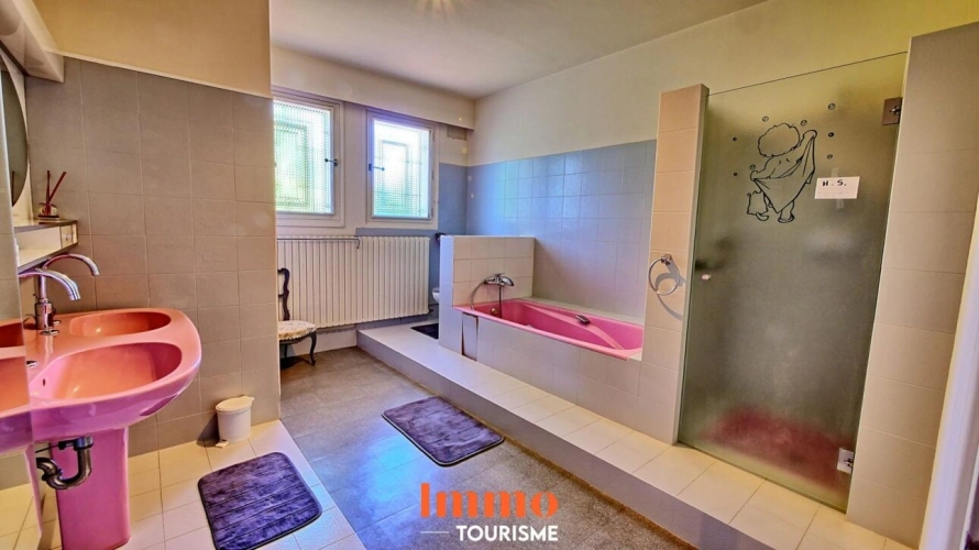 Photos 10 - Touristique - Maison d'hôtes / gîte avec vue sur le château de Chaumont-s