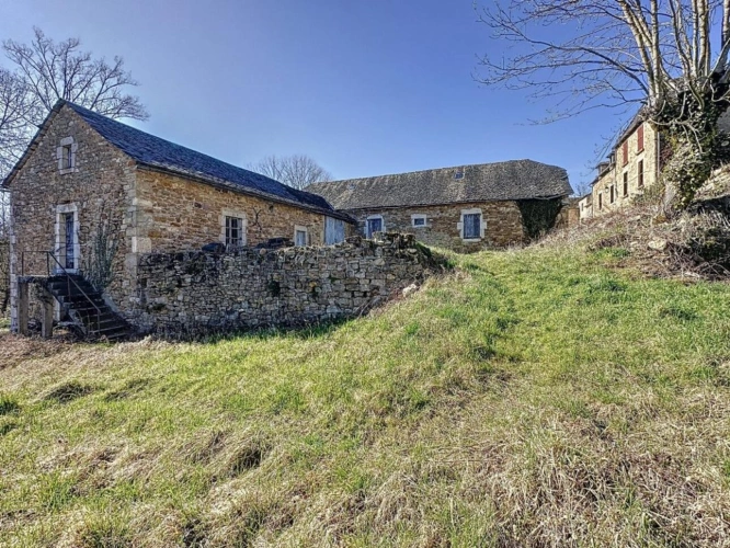 Photos 1 - Touristique - Grange