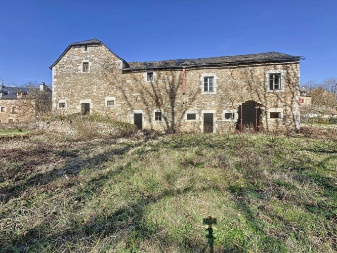 Photos 2 - Touristique - Grange
