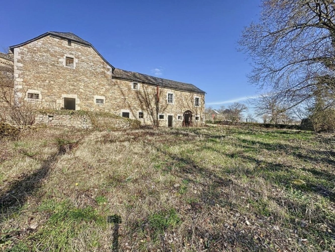 Photos 3 - Touristique - Grange