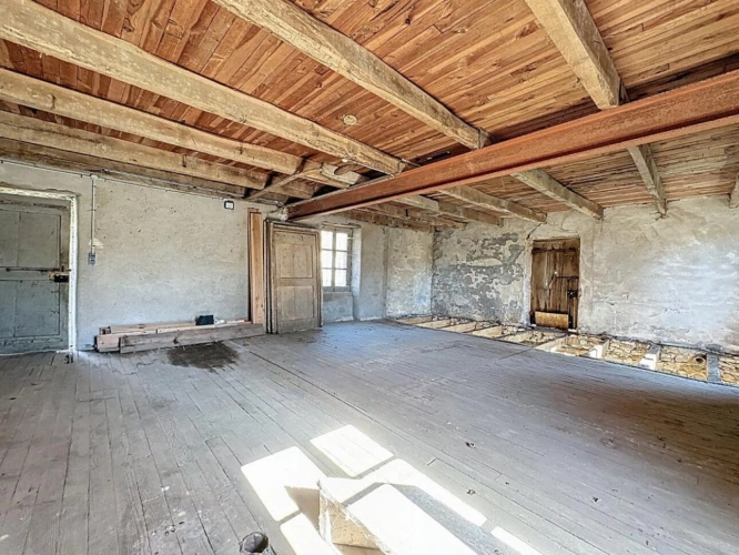 Photos 6 - Touristique - Grange