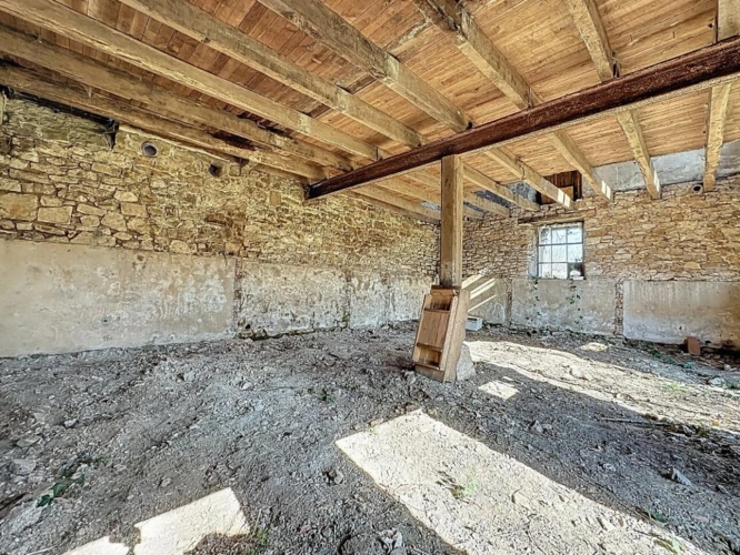 Photos 11 - Touristique - Grange