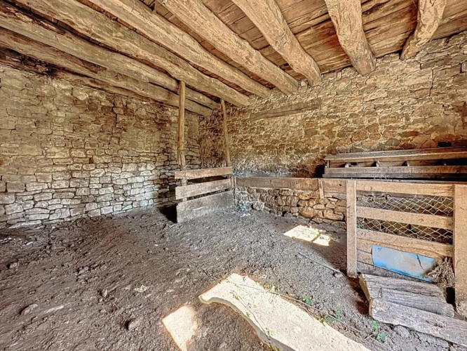 Photos 12 - Touristique - Grange