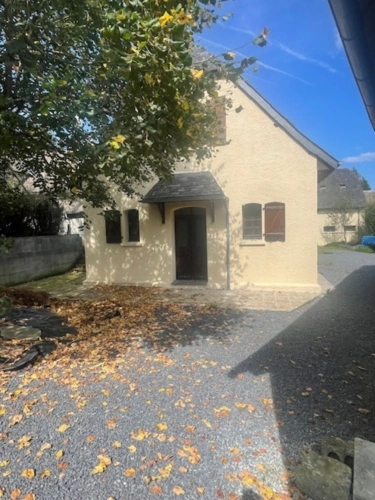 Photos 2 - Prestige - Propriete à vendre 15 pièces ESCOUBES POUTS (65)
