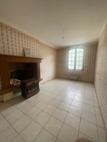 Photos 7 - Prestige - Propriete à vendre 15 pièces ESCOUBES POUTS (65)