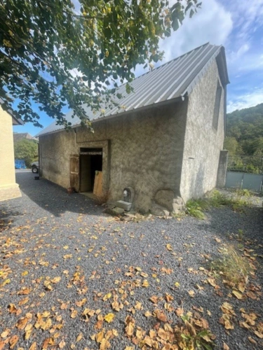 Photos 6 - Touristique - Propriete à vendre 15 pièces ESCOUBES POUTS (65)