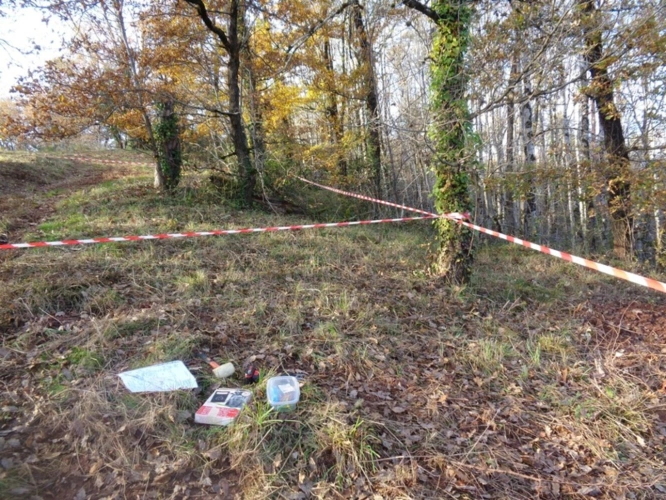 Photos 1 - Foncière - Terrain à vendre  ALBI (81)