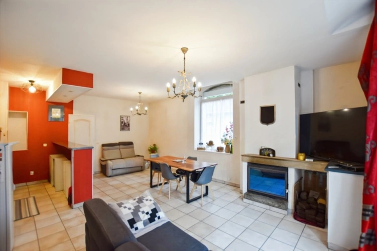 Photos 21 - Prestige - Propriété /gîtes/ chambre d'hôtes et grand terrain à St Sernin du Plain