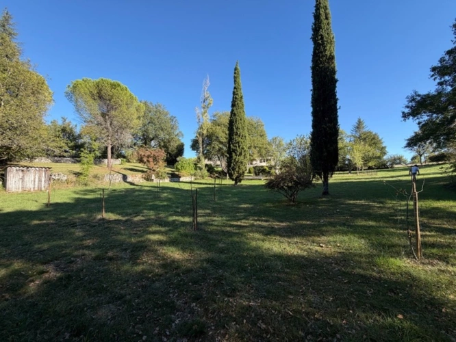 Photos 4 - Prestige - Propriete à vendre 4 pièces PERN (46)