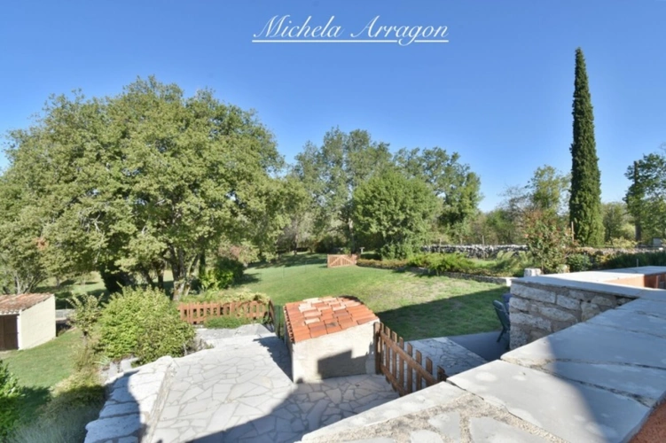 Photos 10 - Prestige - Propriete à vendre 4 pièces PERN (46)