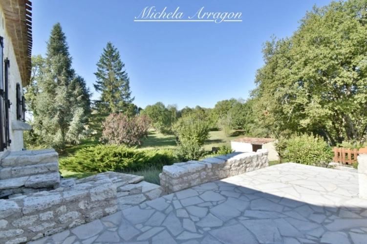 Photos 11 - Prestige - Propriete à vendre 4 pièces PERN (46)