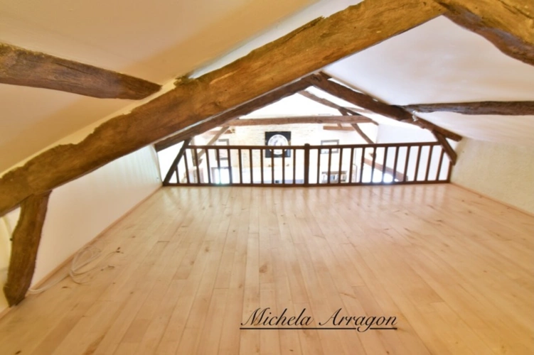 Photos 18 - Prestige - Propriete à vendre 4 pièces PERN (46)