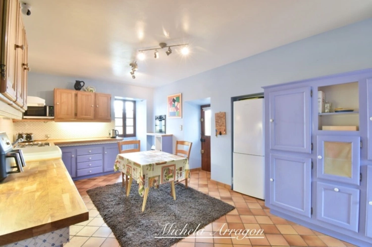 Photos 19 - Prestige - Propriete à vendre 4 pièces PERN (46)