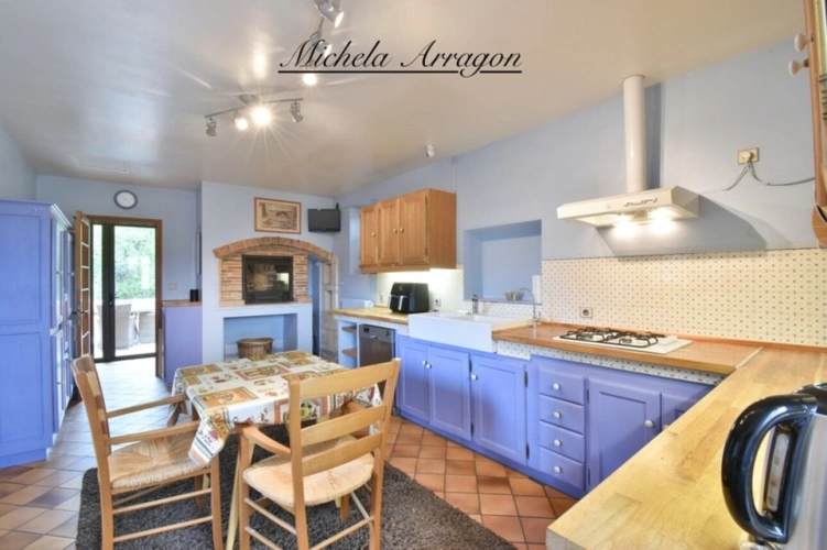 Photos 20 - Prestige - Propriete à vendre 4 pièces PERN (46)