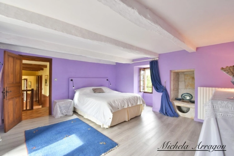 Photos 21 - Prestige - Propriete à vendre 4 pièces PERN (46)