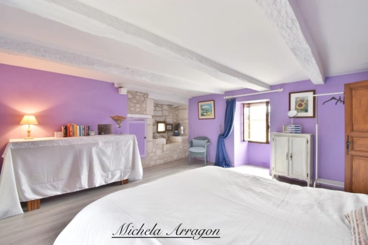 Photos 22 - Prestige - Propriete à vendre 4 pièces PERN (46)