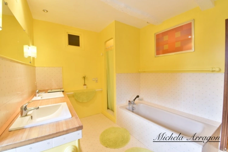 Photos 23 - Prestige - Propriete à vendre 4 pièces PERN (46)