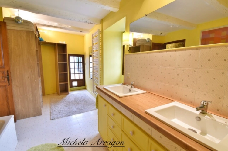 Photos 24 - Prestige - Propriete à vendre 4 pièces PERN (46)