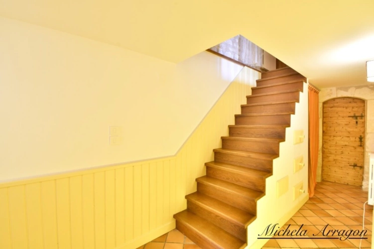 Photos 25 - Prestige - Propriete à vendre 4 pièces PERN (46)