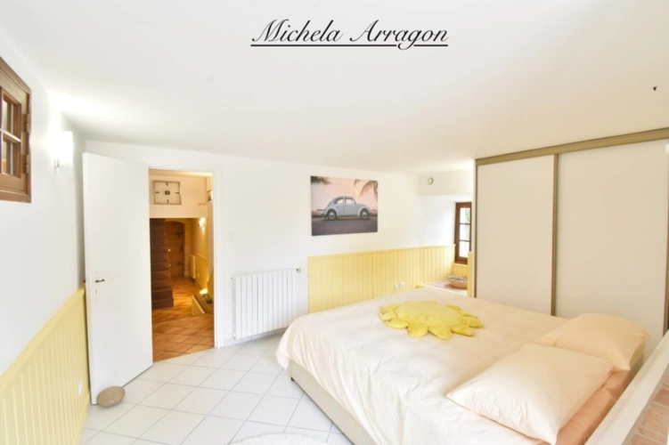 Photos 27 - Prestige - Propriete à vendre 4 pièces PERN (46)