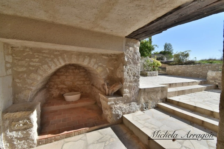 Photos 29 - Prestige - Propriete à vendre 4 pièces PERN (46)