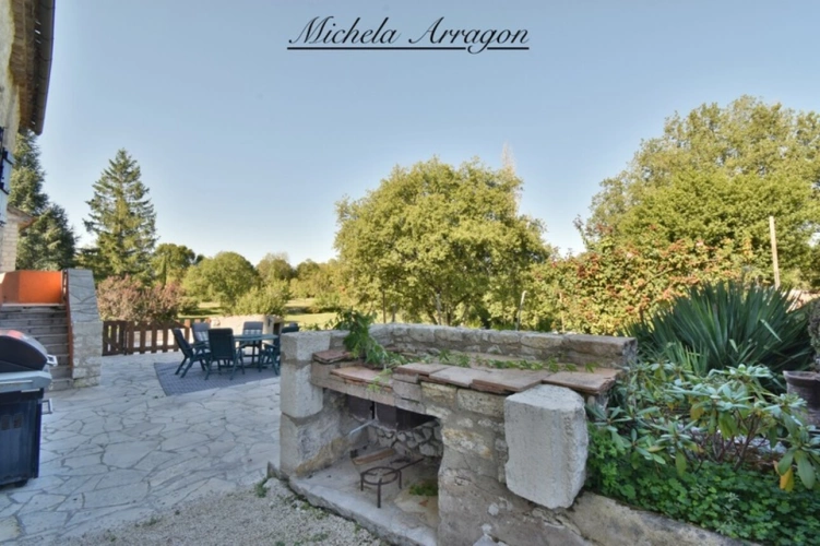 Photos 33 - Prestige - Propriete à vendre 4 pièces PERN (46)