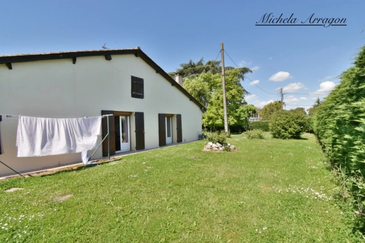 Photos 29 - Tourist - PUJOLS (47) – Havre de verdure et de projets, à deux pas de la vie active