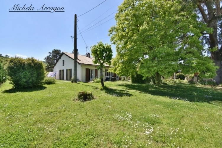 Photos 30 - Tourist - PUJOLS (47) – Havre de verdure et de projets, à deux pas de la vie active