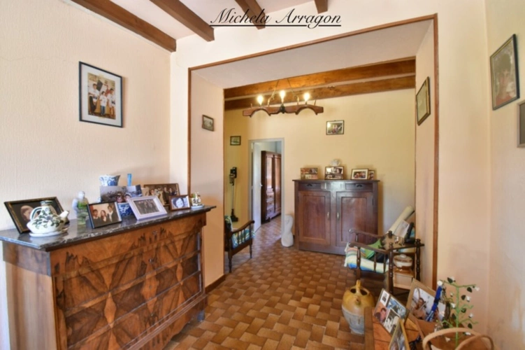 Photos 5 - Tourist - PUJOLS (47) – Havre de verdure et de projets, à deux pas de la vie active