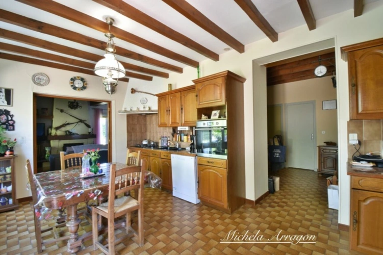 Photos 6 - Tourist - PUJOLS (47) – Havre de verdure et de projets, à deux pas de la vie active