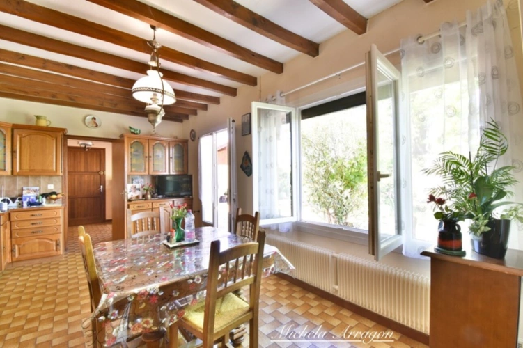 Photos 7 - Tourist - PUJOLS (47) – Havre de verdure et de projets, à deux pas de la vie active