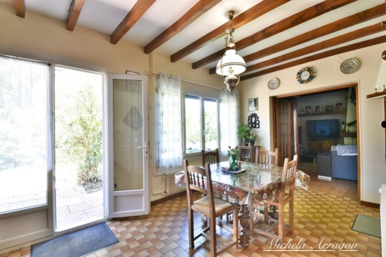 Photos 8 - Tourist - PUJOLS (47) – Havre de verdure et de projets, à deux pas de la vie active