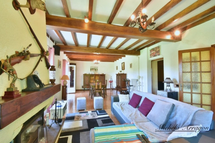 Photos 9 - Tourist - PUJOLS (47) – Havre de verdure et de projets, à deux pas de la vie active