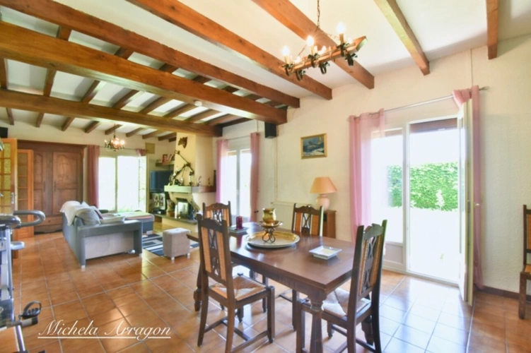 Photos 11 - Tourist - PUJOLS (47) – Havre de verdure et de projets, à deux pas de la vie active