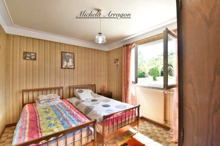 Photos 12 - Tourist - PUJOLS (47) – Havre de verdure et de projets, à deux pas de la vie active