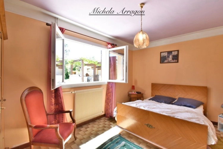 Photos 13 - Tourist - PUJOLS (47) – Havre de verdure et de projets, à deux pas de la vie active