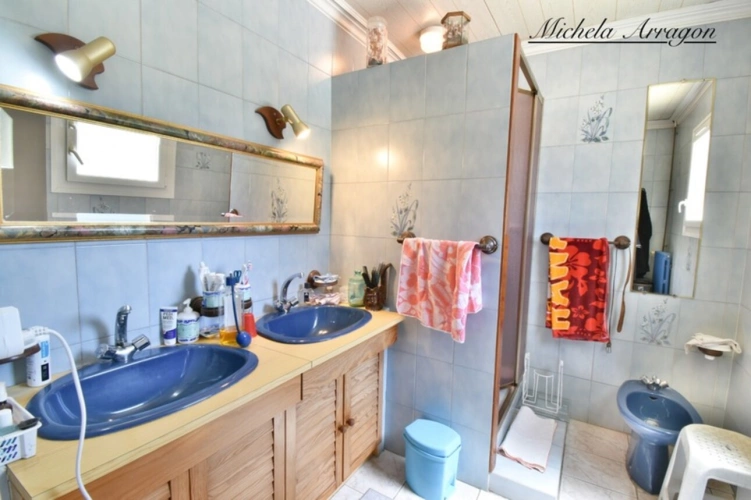 Photos 14 - Tourist - PUJOLS (47) – Havre de verdure et de projets, à deux pas de la vie active