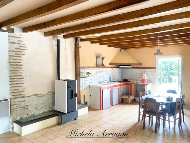 Photos 15 - Tourist - PUJOLS (47) – Havre de verdure et de projets, à deux pas de la vie active