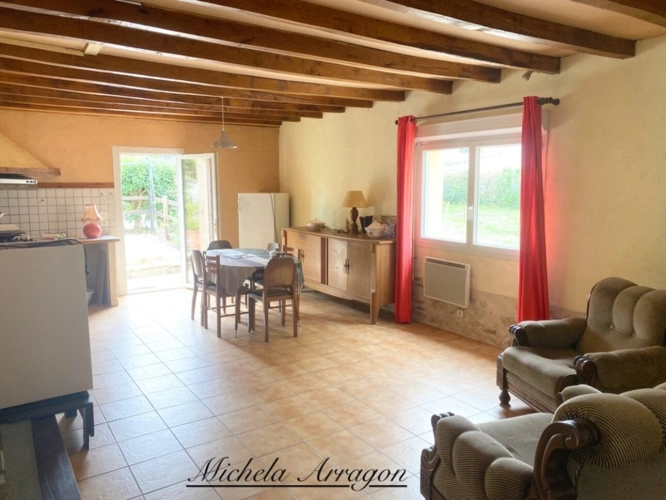 Photos 16 - Tourist - PUJOLS (47) – Havre de verdure et de projets, à deux pas de la vie active