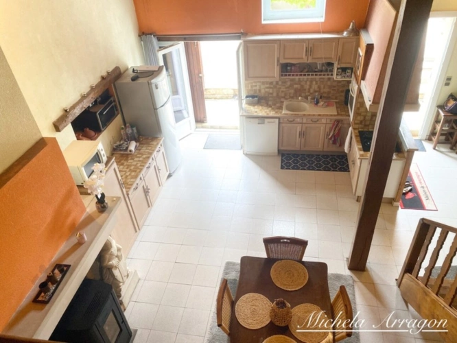 Photos 19 - Tourist - PUJOLS (47) – Havre de verdure et de projets, à deux pas de la vie active